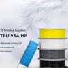 Yüksek Hızlı RFID 3D Baskı TPU Filament: Yumuşak, Dayanıklı, Darbeye Dayanıklı