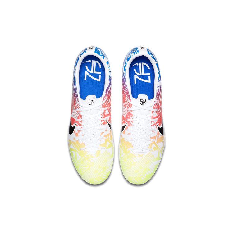 Nike Vapor 13 Academy Njr Ag Yellow AT7956-104