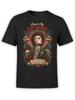 Chaos Love Language Punk T-Shirt | Unisex,men&women Unisex T-shirt