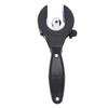 Ratchet Pipe Cutter 8-29mm, Multi-Purpose Tube Cutter for Cutting Copper, PVC and Plastic Pipes