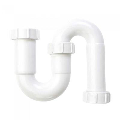 Polypropylene S Trap