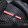 Compatible Trunk Mat for 25 GAC Trumpchi GS3 Shadow Speed Models