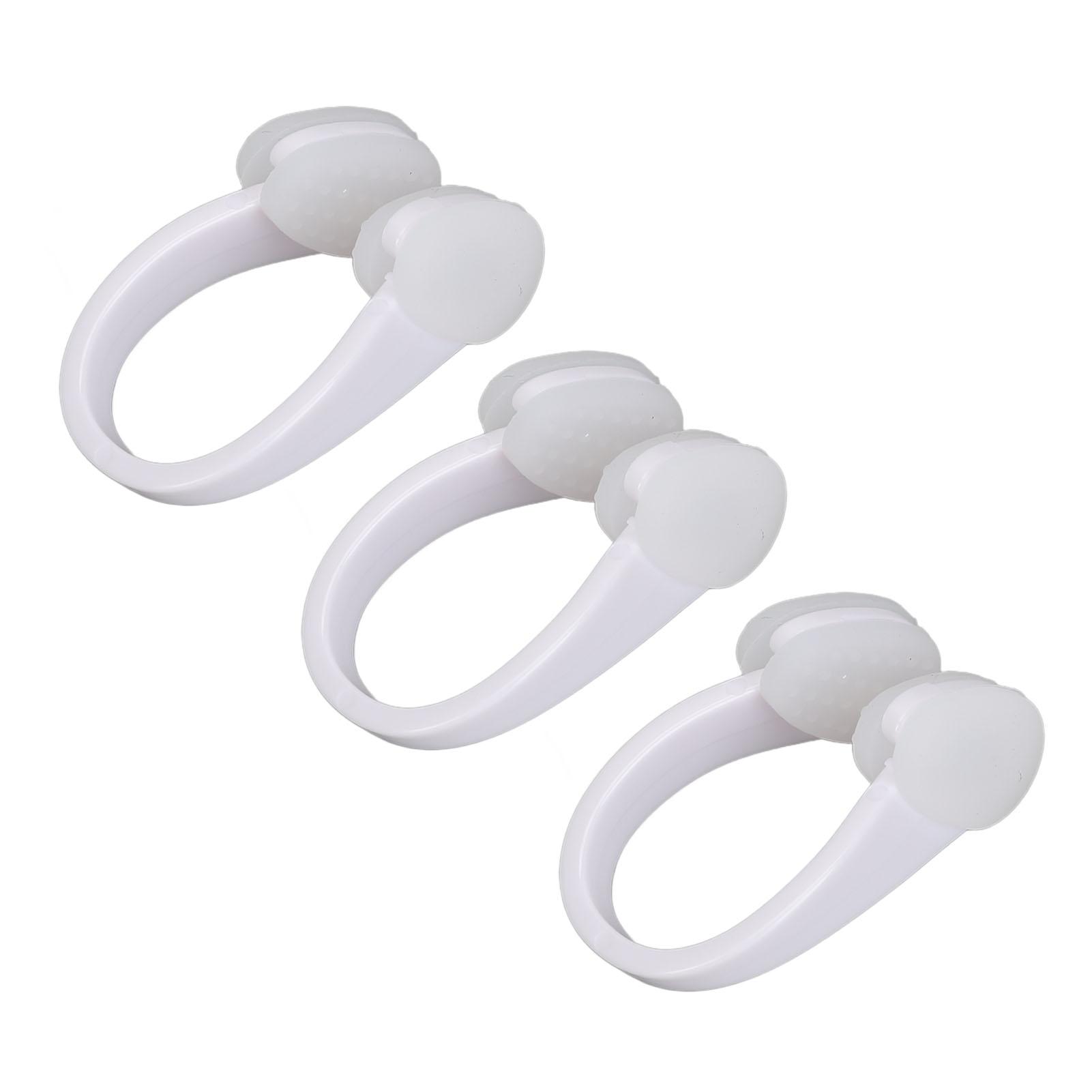 3шт зажимы для подъема носа — фото 3