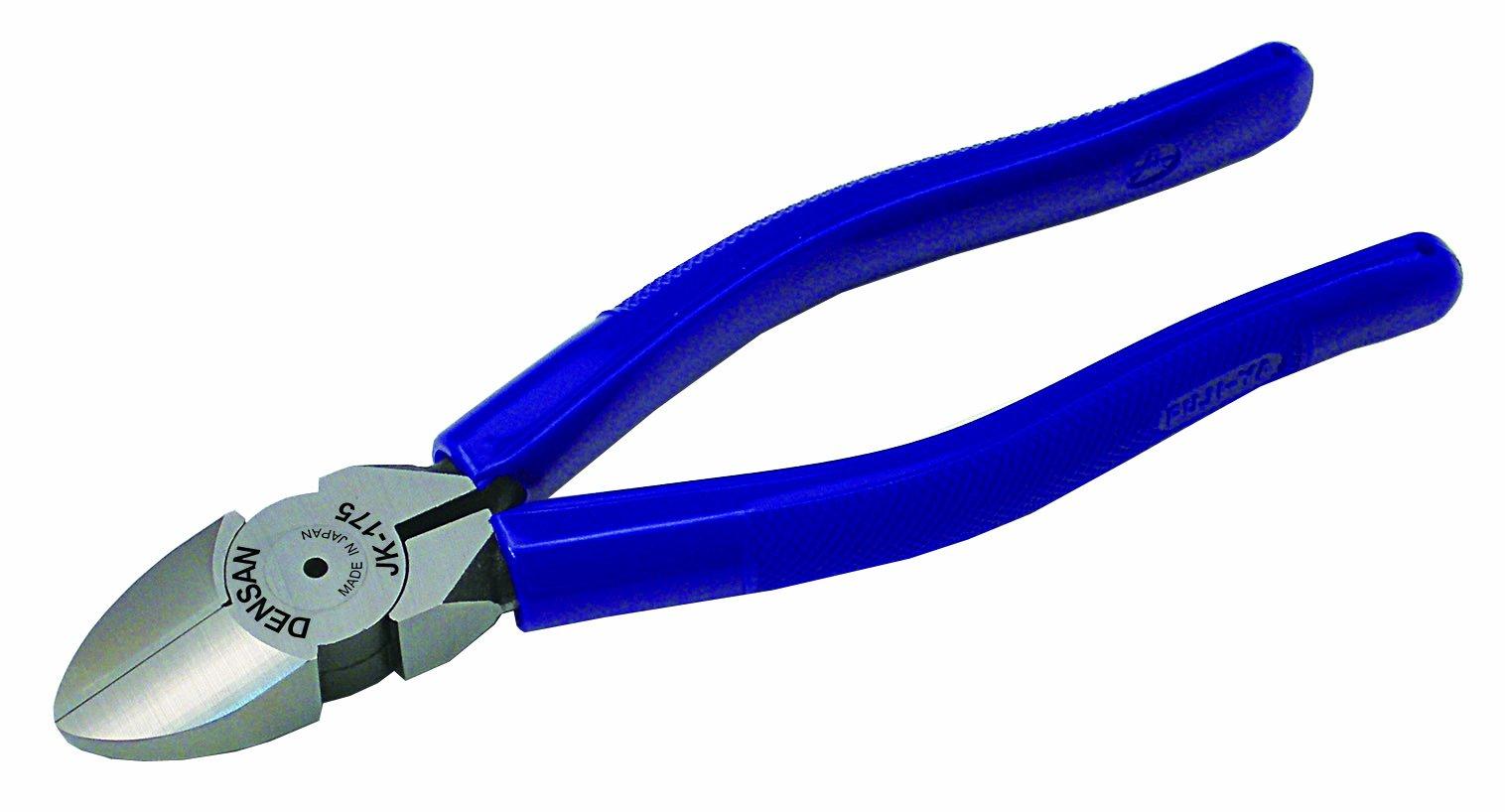 

Densan Electric Professional Nippers JK-175