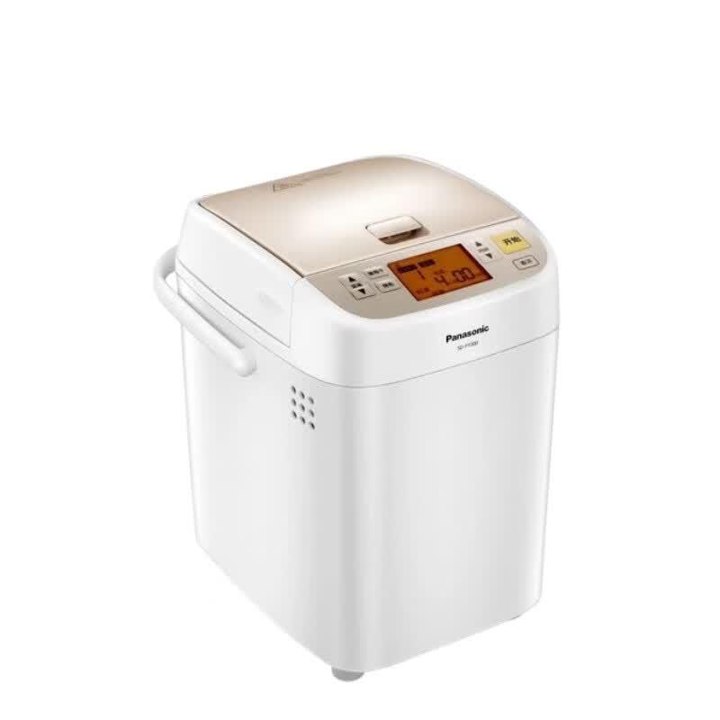 Panasonic SD-P1000 Automatic Bread Maker CN plug (adapter included)