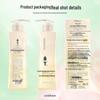 Adolph Essential Oil Light & Smooth Hair & Body Care Set