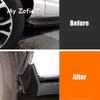 For Haval H5 2023 2024 2025 Mud Flaps Rear Wheel Pedal MudFlaps Plastic Fender Cover Flares Splash Guard Exterior Accessories