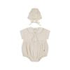 Summer New Item Alo Sailor Bodysuit Set 07t3 27906