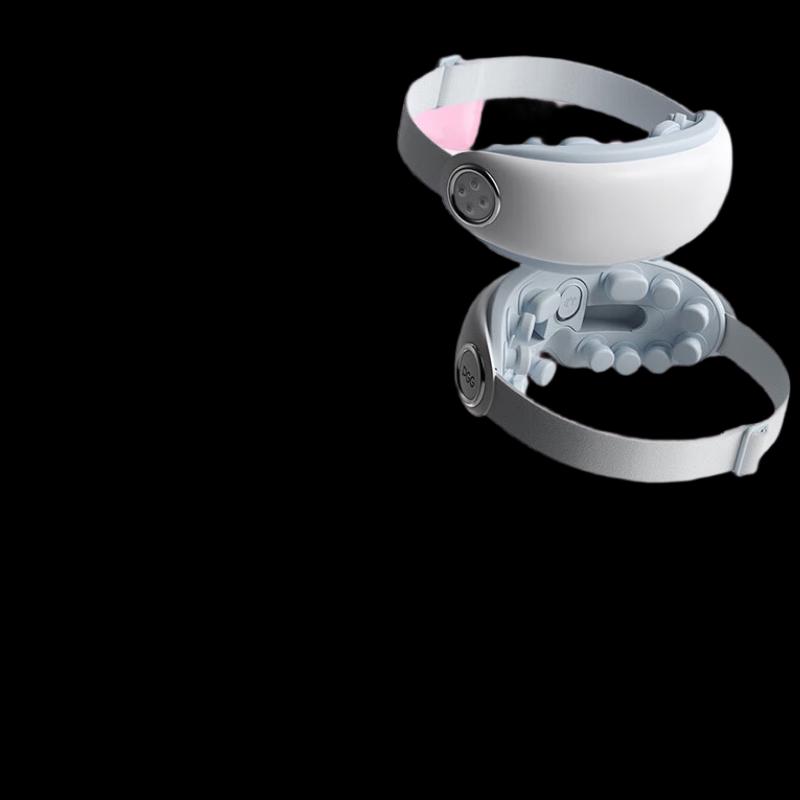 PGG E4 Pro Steam Eye Massager