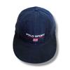 Used POLO SPORT RALPH LAUREN Polo Sports Cap Navy Ralph Lauren