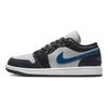 Jordan 1 Low Anthracite Industrial Blue Women's DC0774-040