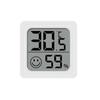 2025 New Mini LCD Digital Thermometer Hygrometer Indoor Room Temperature Humidity Meter Sensor Gauge Weather Station