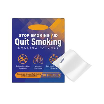 Dies ist ein sanfter, bequemer und duftender tragbarer Hautpflege-Patch für die tägliche Anwendung zu Hause.