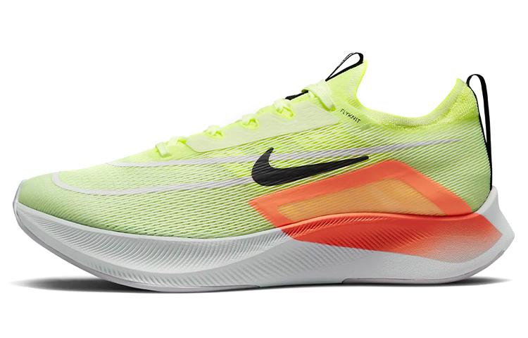 Nike Zoom Fly 4  Barely Volt  CT2392-700 40