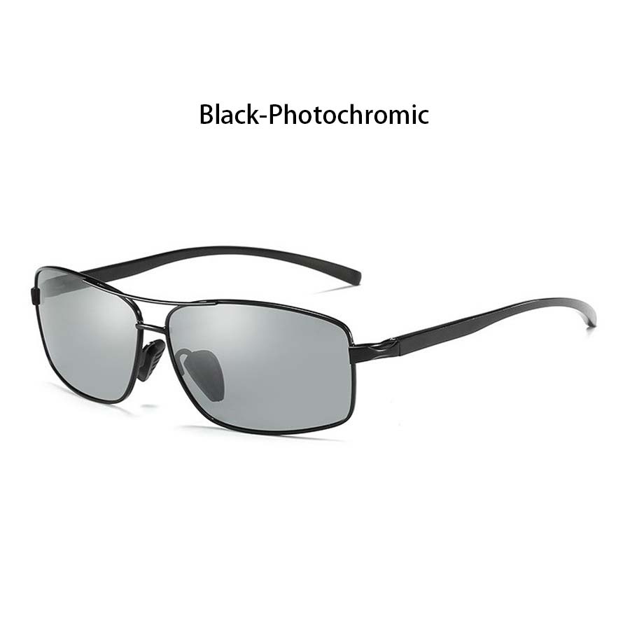 

Модные фотохромные поляризационные солнцезащитные очки для мужчин и женщин, винтажные квадратные солнцезащитные очки, мужские брендовые дизайнерские очки для вождения, рыбалки, UV400