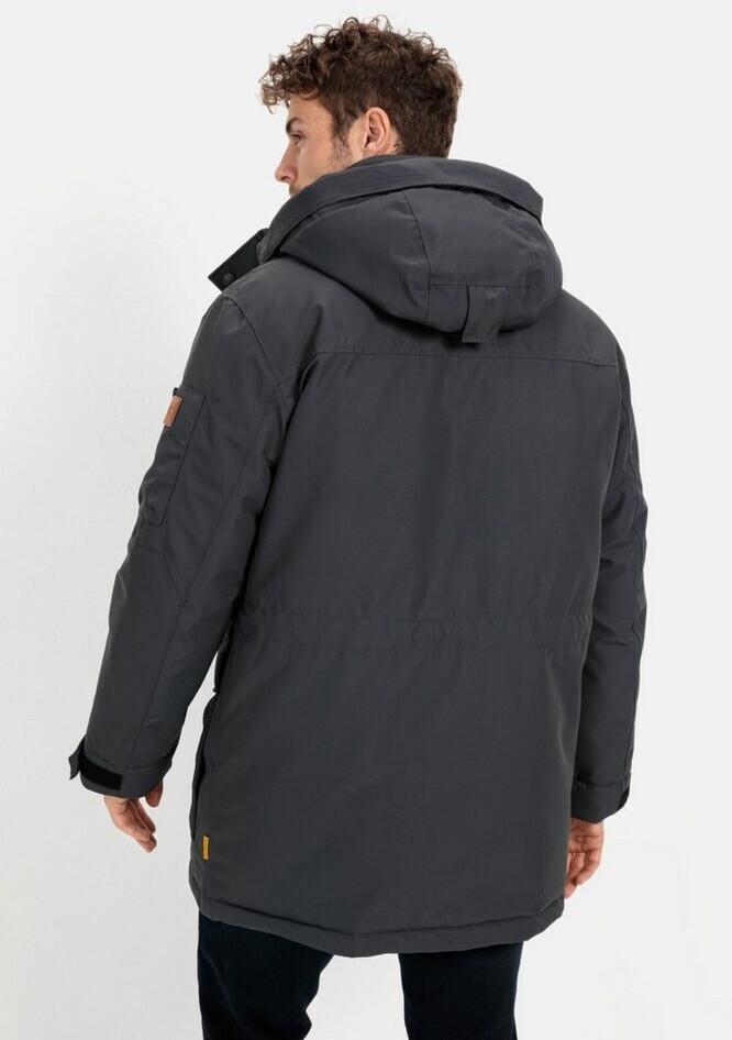 Зимняя куртка Camel Active parka graphit