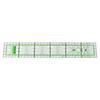 Rectangle Sewing Ruler Transparent Tailor Ruler Yardstick Drawing Ruler  Dressmaker