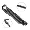 High Quality House Parts Trouser Cuff Trousers Stickers 1m*2.5cm