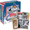 2025 Topps Baseball Series 2 Factory Sealed Megabox - -