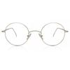 L.G.R Reunion Metal 00 Unisex Eyeglasses