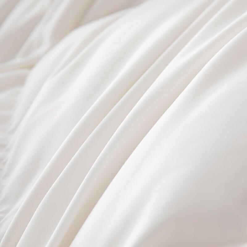 Hengyuanxiang Zunhao Series Grey Duck Down Quilt