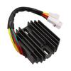 32800-02H00 Voltage Regulator Rectifier for Suzuki GSXR600/GSXR750 Motorcycle