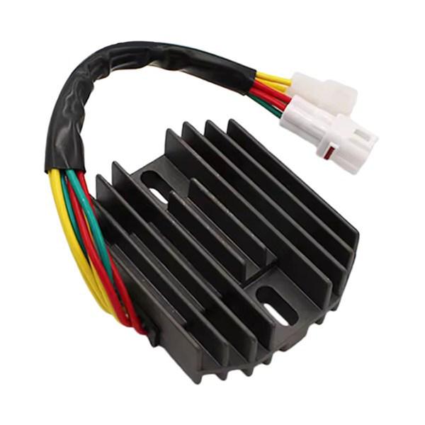 32800-02H00 Voltage Regulator Rectifier for Suzuki GSXR600/GSXR750 Motorcycle