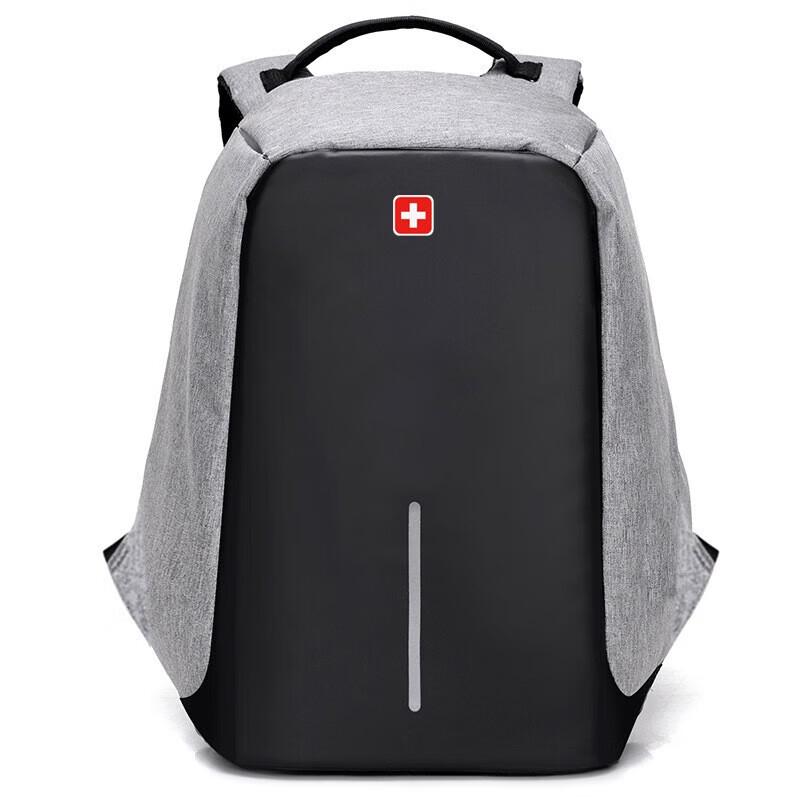 SWEGEAR+ Anti-Theft Laptop Backpack