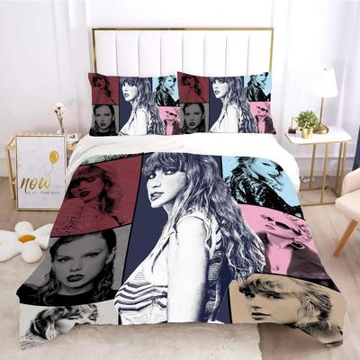 Biancheria da letto – Completi lenzuola e set da letto
