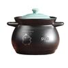 Zhishi 5.0L High-Temperature Claypot Casserole
