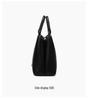 Women's Large Capacity Fashion Tote Bag - European & American Style Shoulder Bag