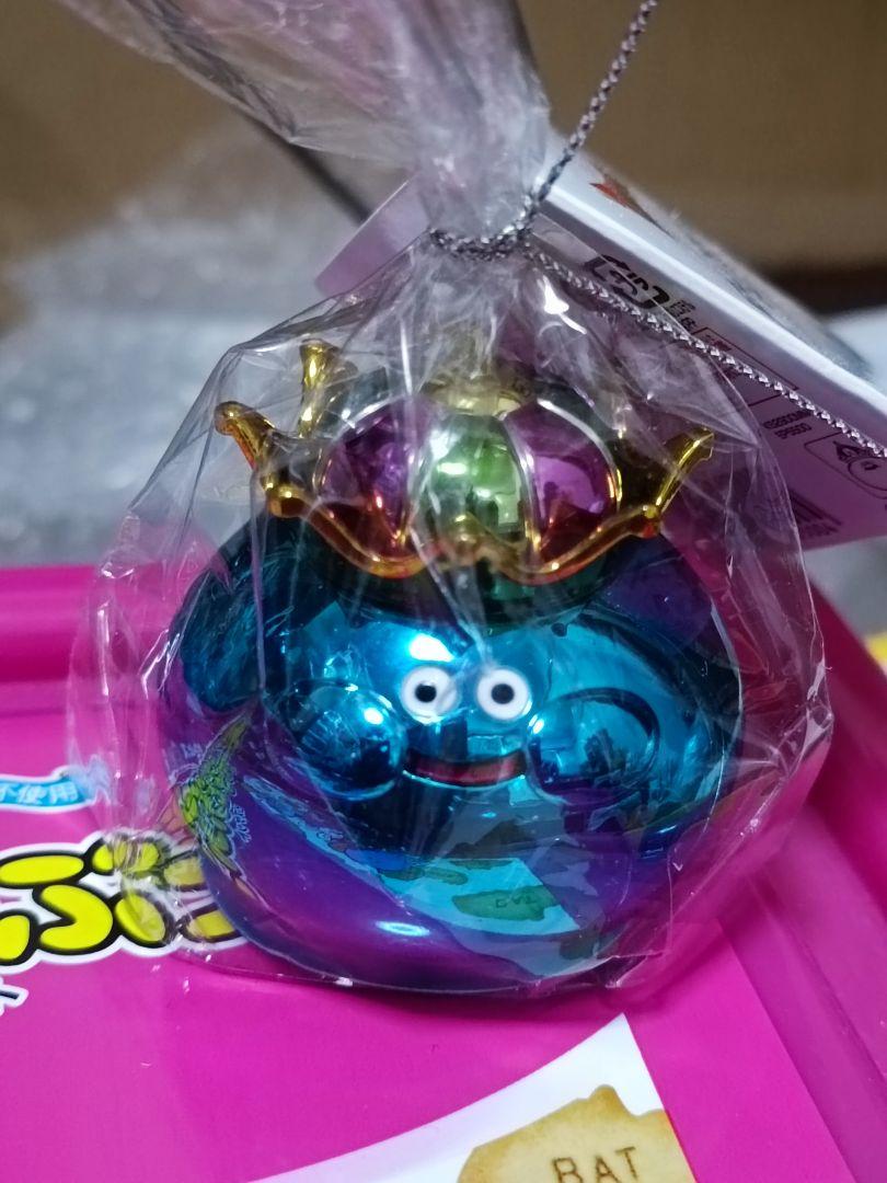 

[USED] Metallic Monster Gallery: King Slime