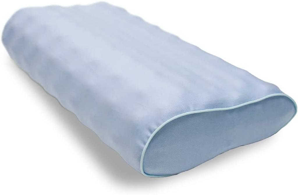 pillow good sleep pillow no Yume with pillow Cervical spine protection by 1000 Keeps the neck at an appropriate angle and maintains a correct sleeping