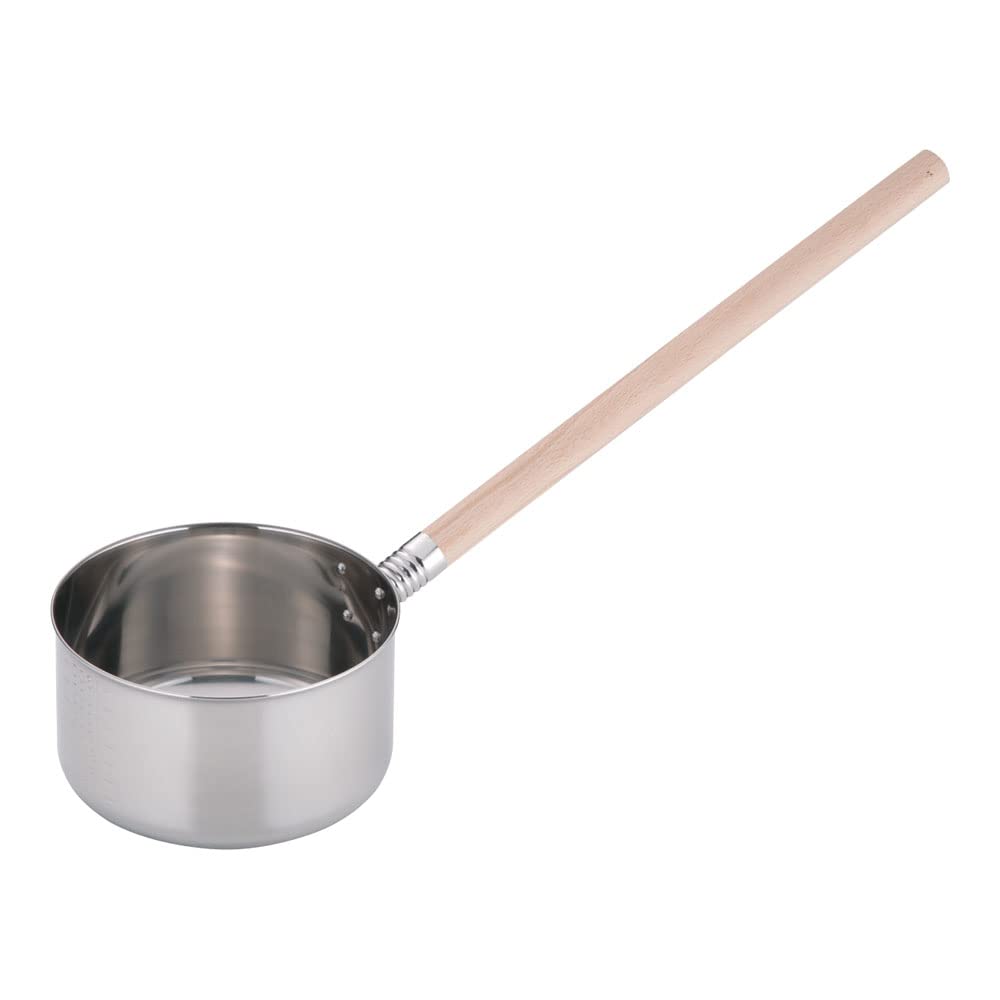 

SA Soba ladle BSB01 18-8