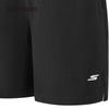 Skechers Women's Breathable Loose Fit Casual Shorts