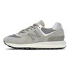 New Balance Zapatillas Unisex 574 Legacy Gris Blanco U574LGGY