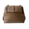 Used ChloeShoulder Bag Brown leather Women