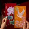 Papel de embrulho – Envelopes para prendas