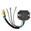 Prostownik do silnika zaburtowego Yamaha 50 62Y-81960-00-00 67F-81960-11