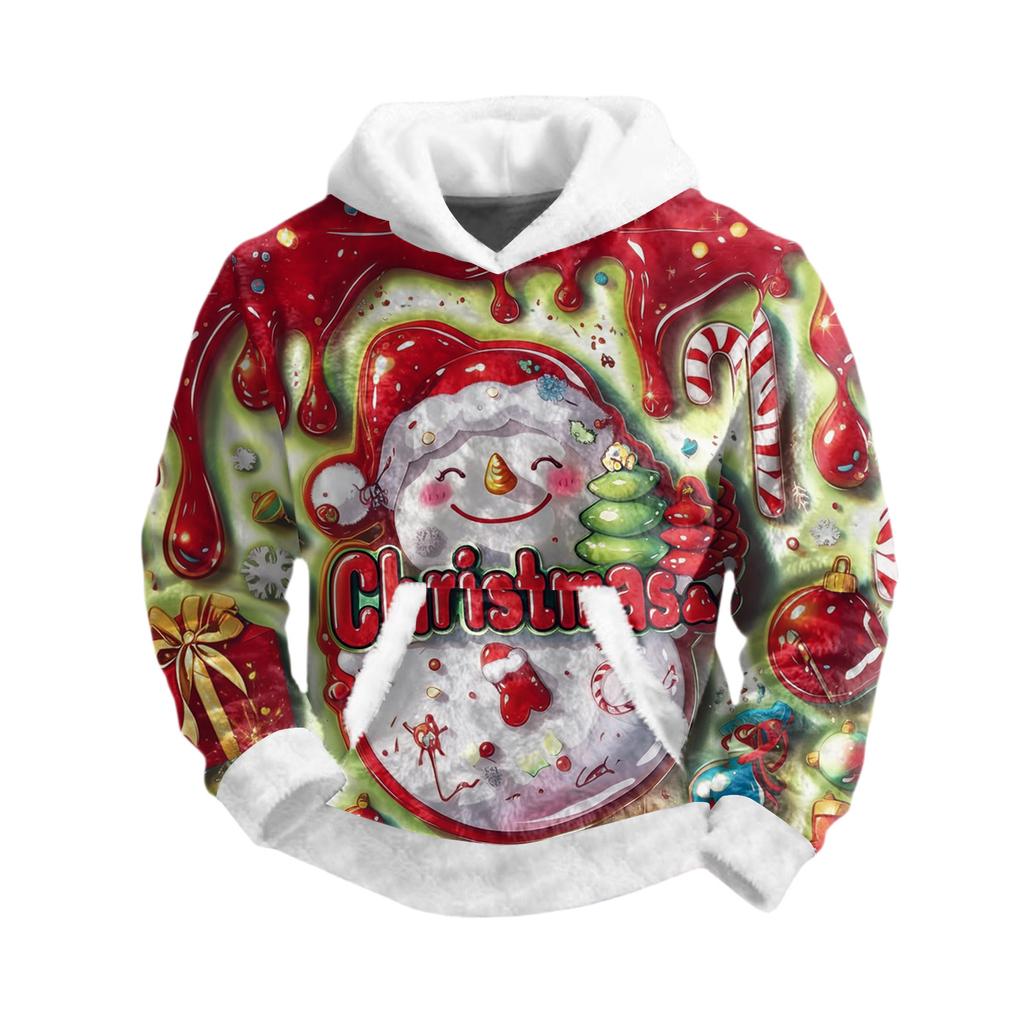 Trening sport cu glugă, unisex, ținute de alergare, cu mânecă lungă, pulover, hanorac