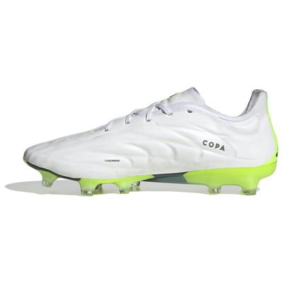 Copa Pure 2.1 FG Crazyrush Pack Unisex Sneakers White Cloud-White Core-Black HQ8971