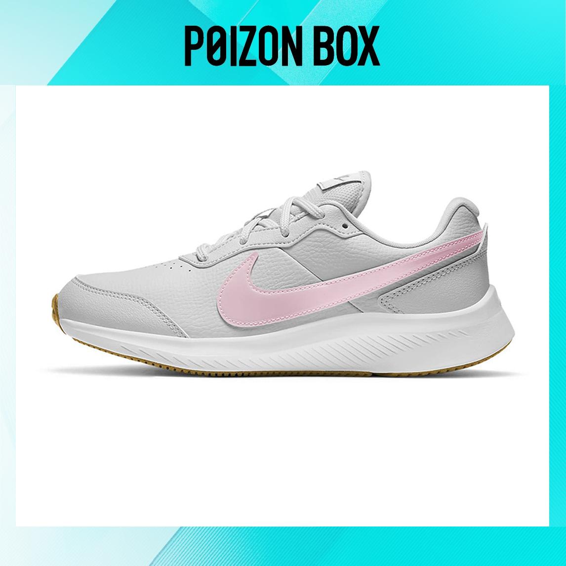 

кроссовки Nike Varsity Leather Life Casual Shoes Female CN9146-006
