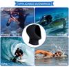 5MM Neoprene Wetsuit Hood Waterproof Scuba Diving Hood Stretchable Surfing Thermal Hood for Swimming Diving Snorkeling