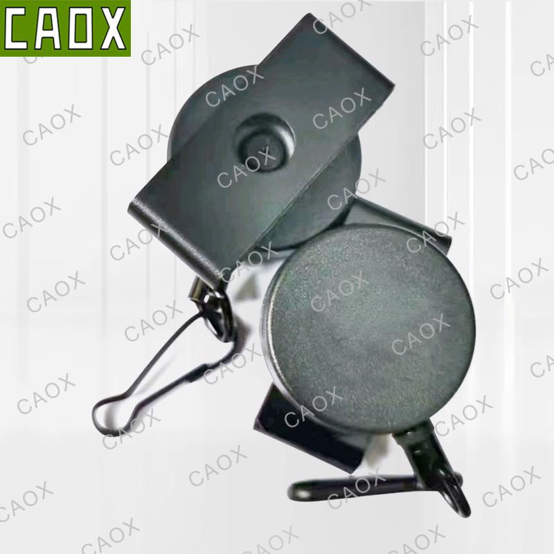 Outdoor Keychain & Bag Accessories