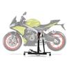 Quadros e acessórios para motociclos – Estribos