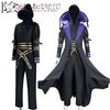 Costume de Cosplay Cid Kagenou The Eminence In Shadow Tenue de Personnage d'Anime