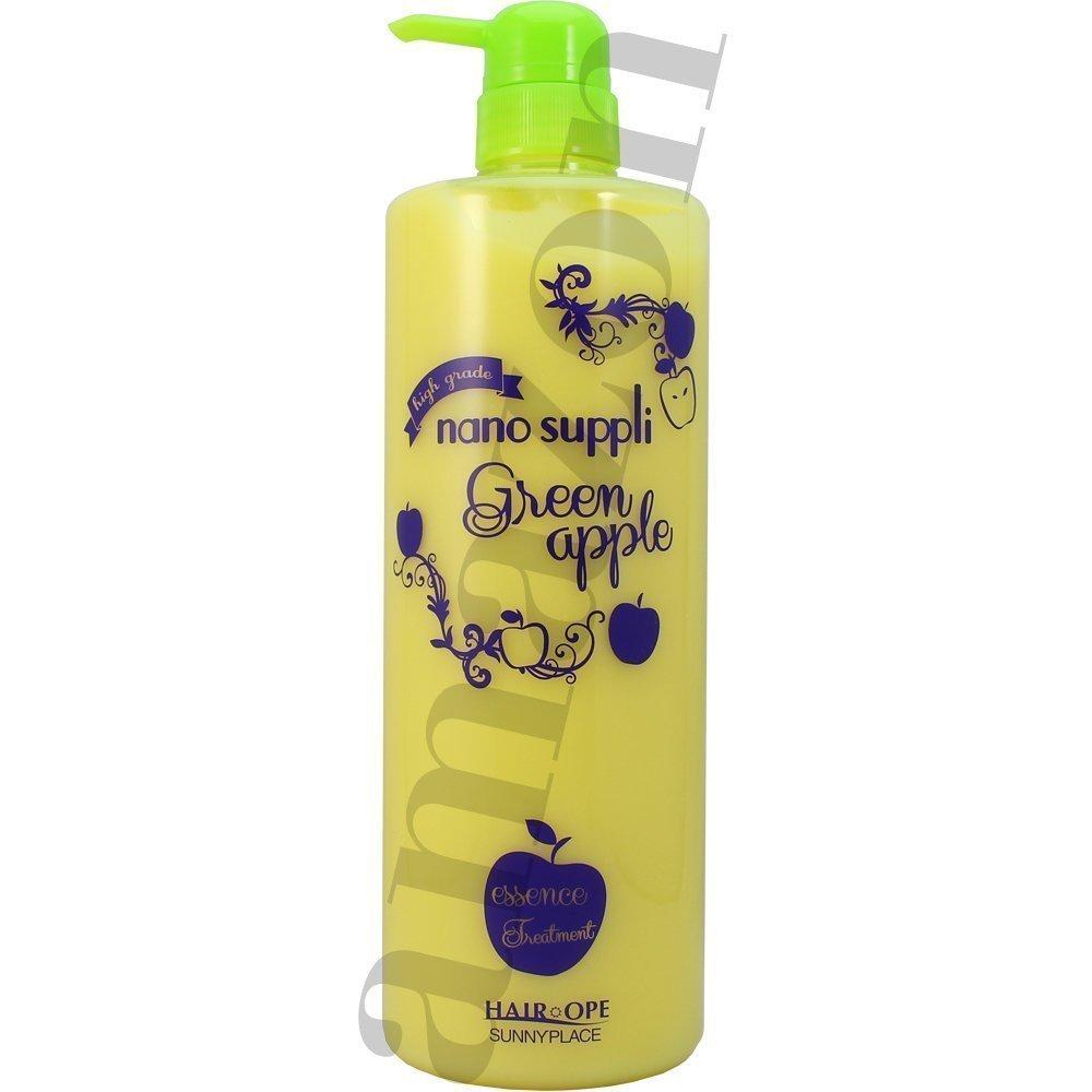 

Sunny Place Nano Supplement Essence Conde Зеленое яблоко 1 л