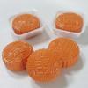 Anxiety Relief Mooncakes Squishy Toy Super Soft Mooncakes Pinch  Home Decoration