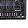 Runpu Professional 16-Channel Analog Mixer (CN Version)