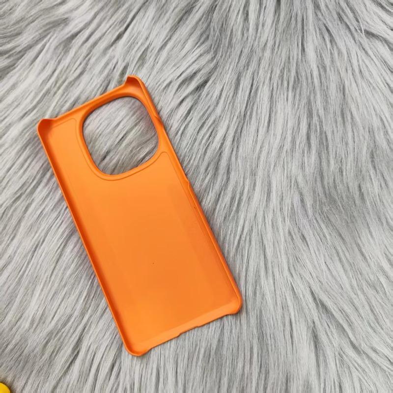Ultra Slim Matte Hard PC Shockproof Case For VIVO IQOO Z10 Turbo Pro Solid Color Protection Bumper Cover For VIVO IQOO Z10 Turbo